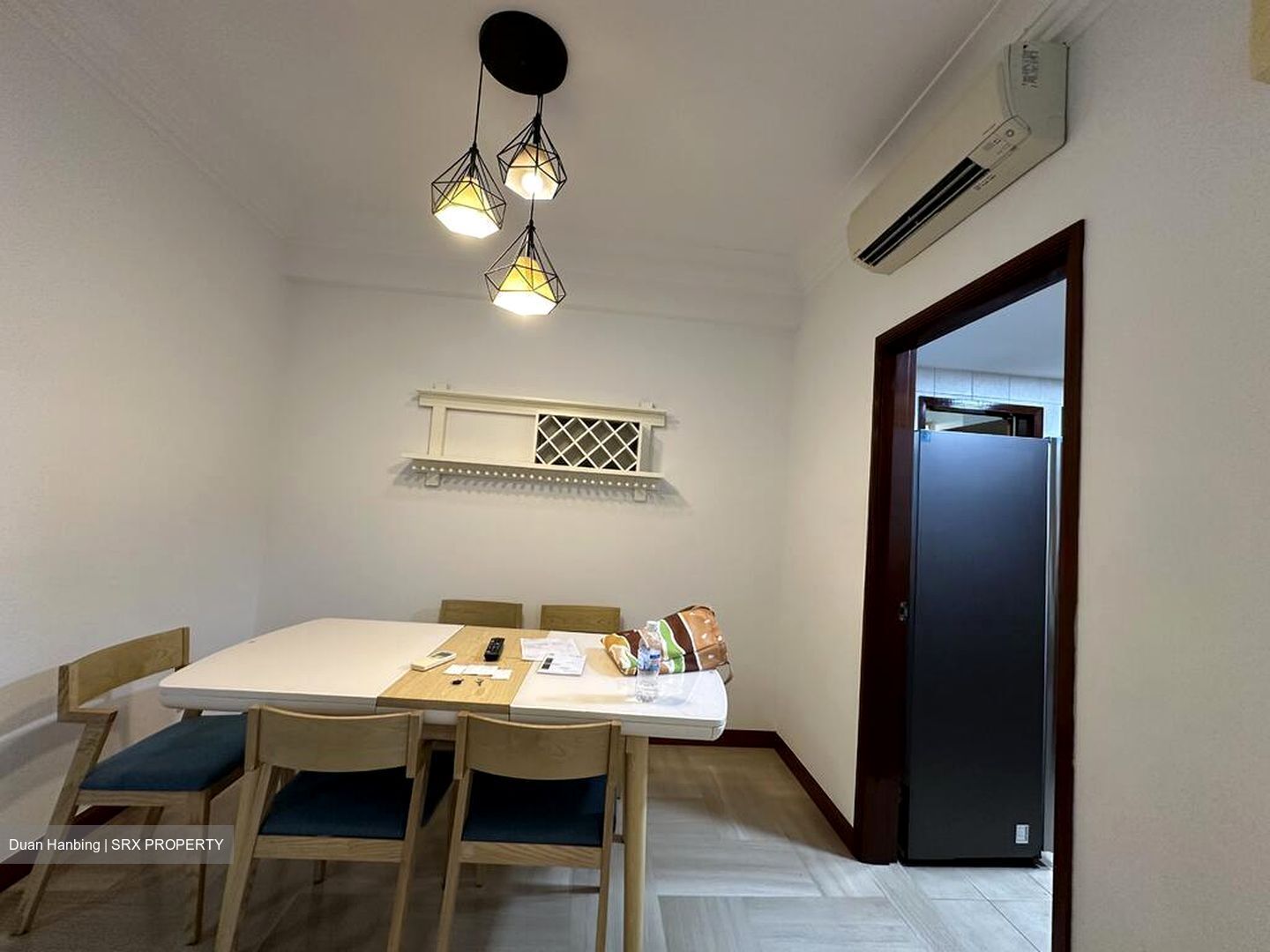 East Meadows (D16), Condominium #524340911